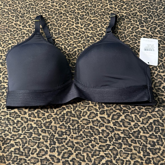 Lively Other - Lively Bra Style # 42667 Jet Black 36C